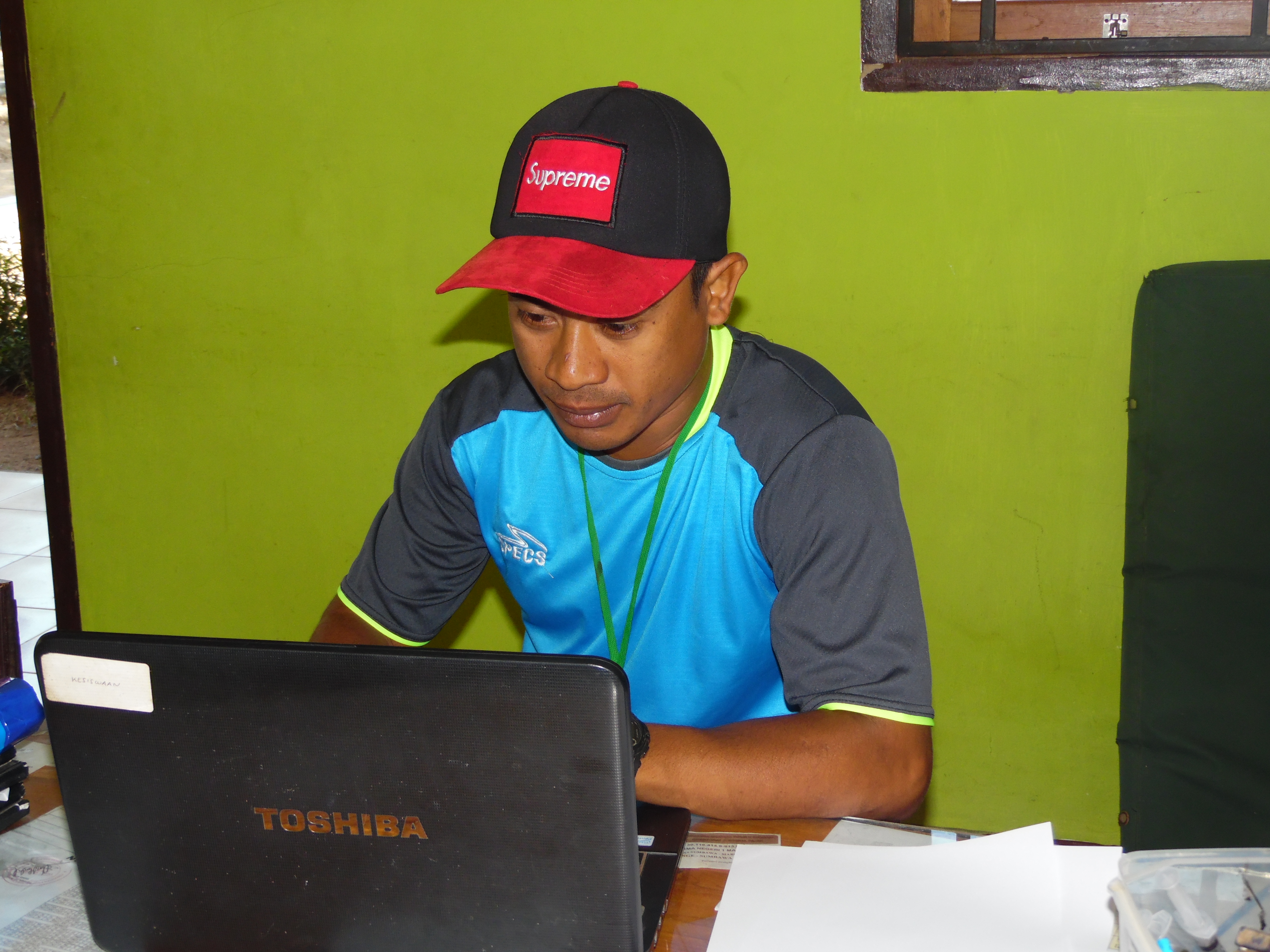 Sahabuddin